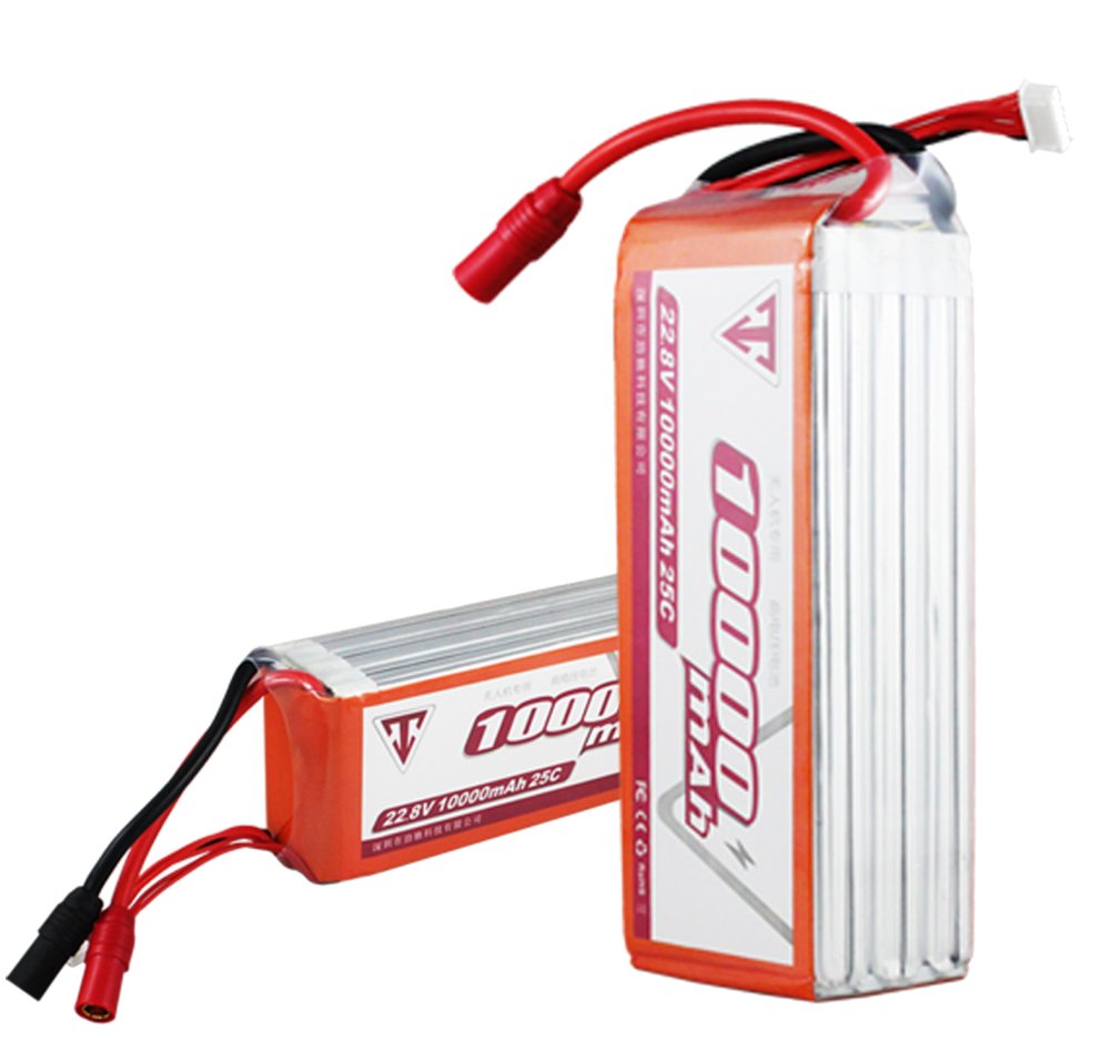 drone batteries