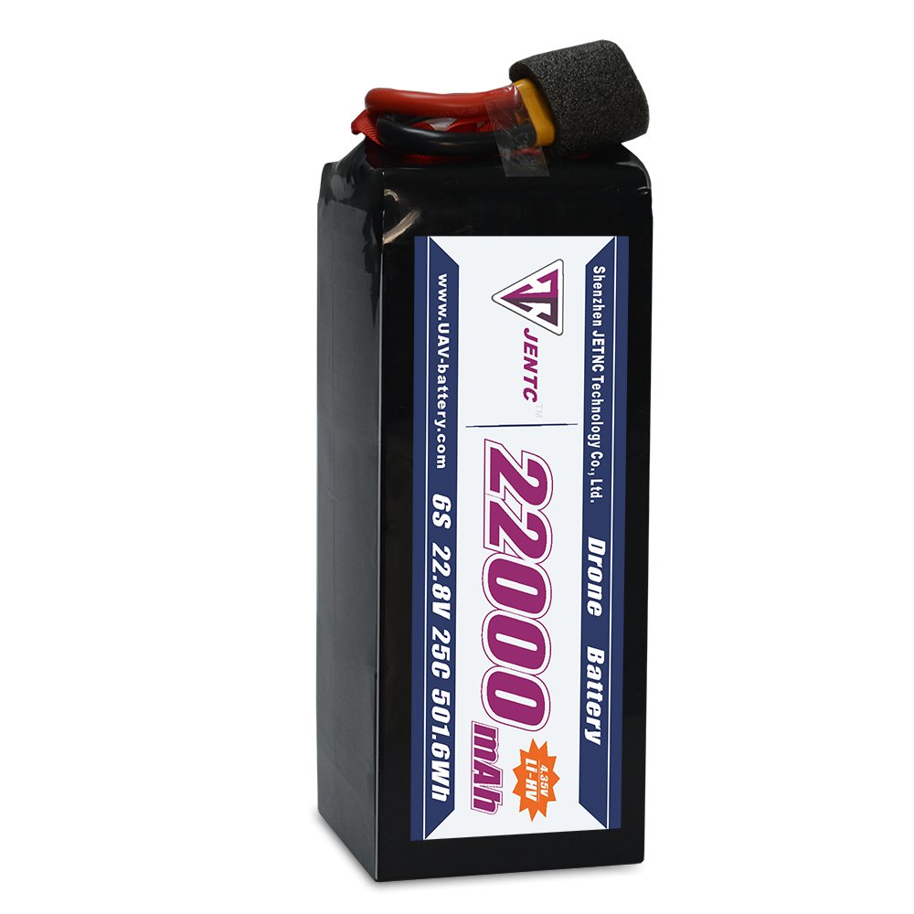 high-voltage lithi