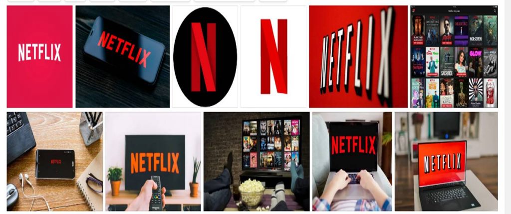 Netflix Mod Apk 10.2.3 Apk İndir