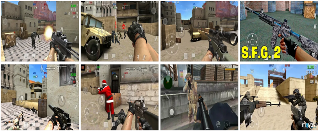 special forces group 2 apk